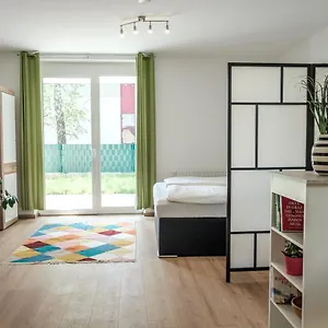 Smart - Liebenau Graz