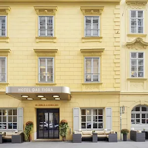 Boutique Tigra Вена