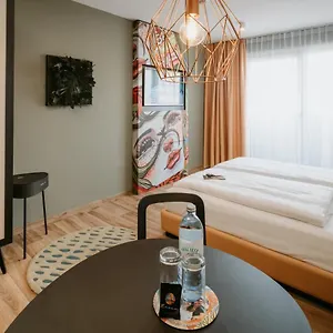 3* Hotel apartamentowy Rioca Posto 2