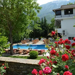 navštívit hotel
