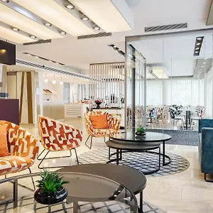Eurostars Embassy Viyana