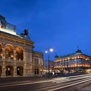 Bristol, A Luxury Collection Hotel, Viyana