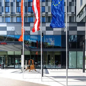 Ibis Hauptbahnhof Вена
