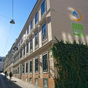  Albergue - Myrthengasse