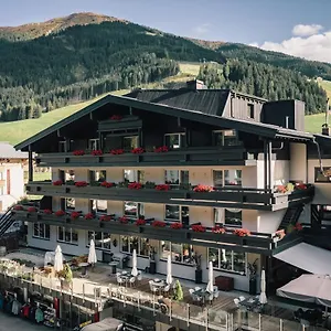 Der Gollinger Hotel Saalbach