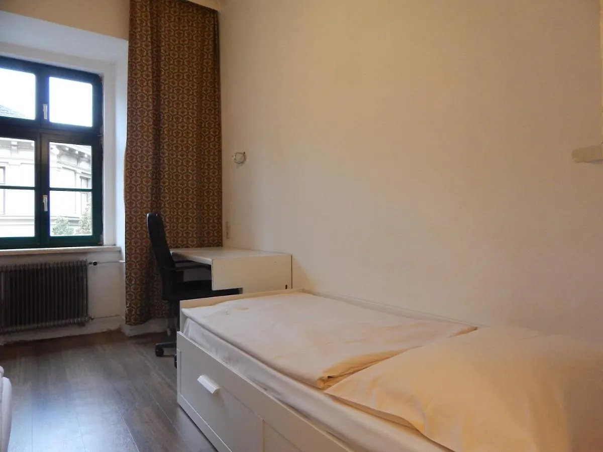 Dormitory Wiedeń 0*,  Austria