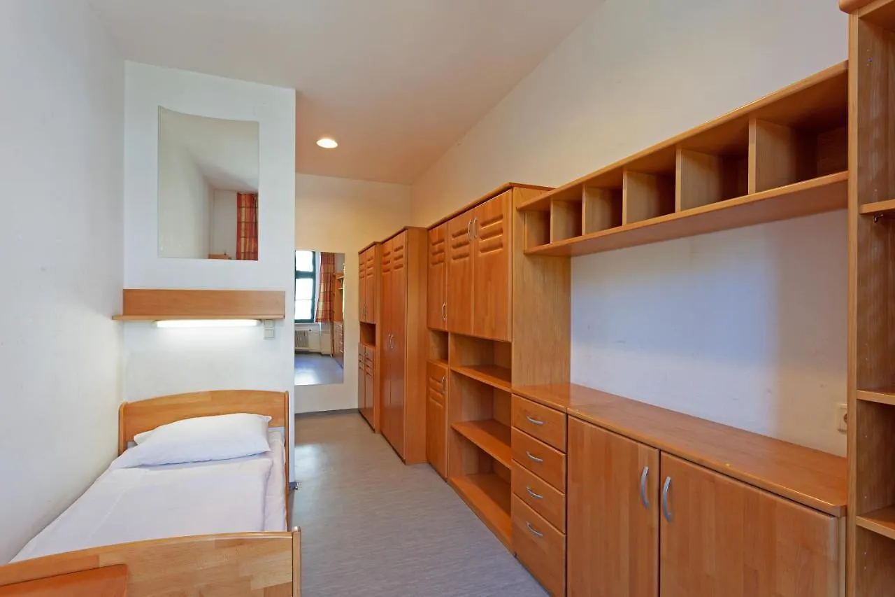 Hostel Dormitory Wiedeń