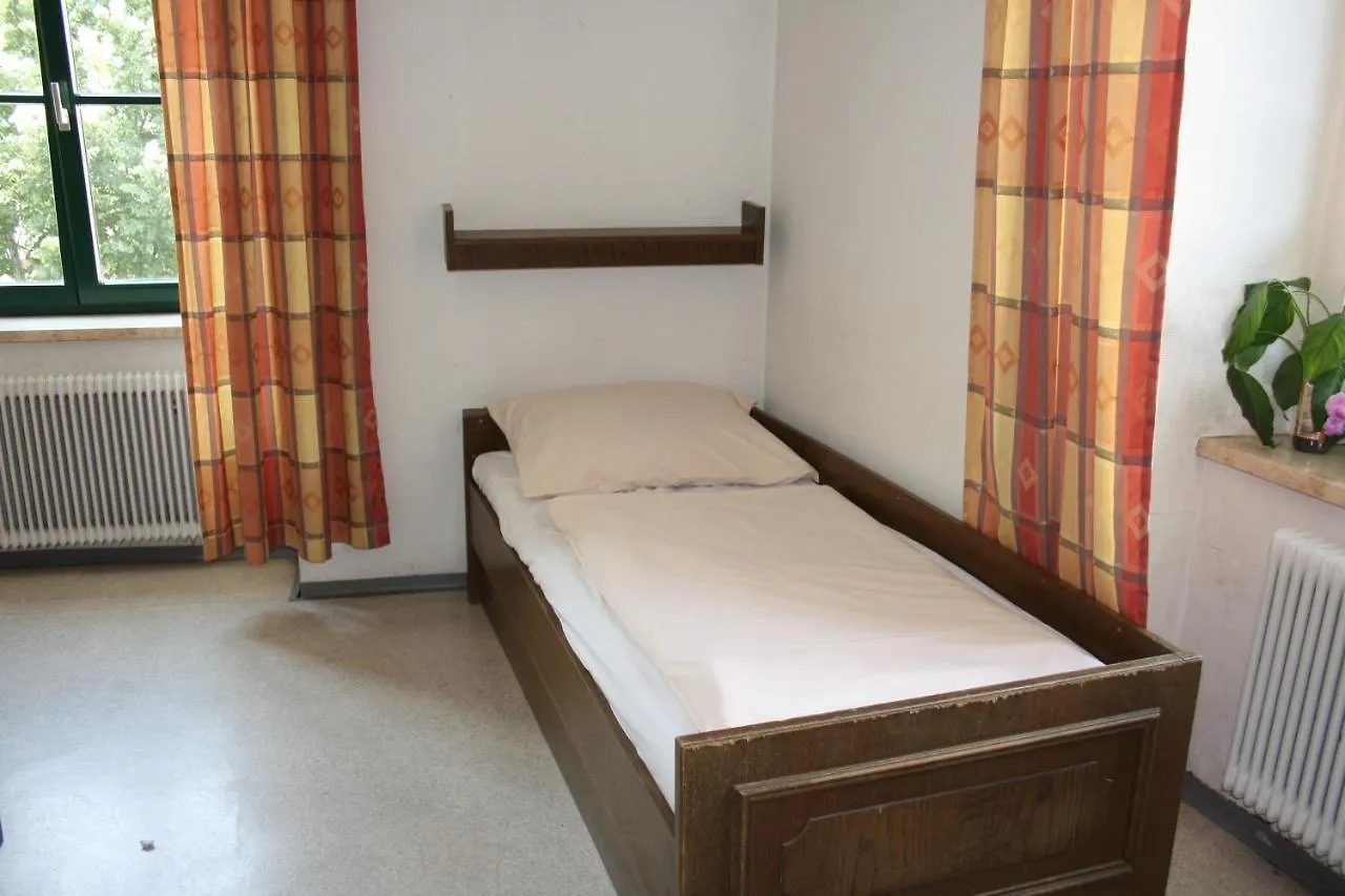 Dormitory Wiedeń Austria