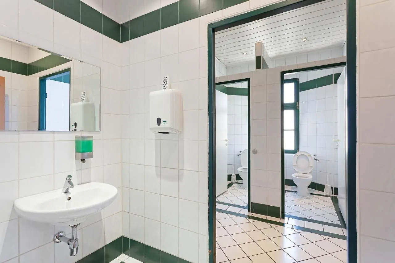 Dormitory Wenen