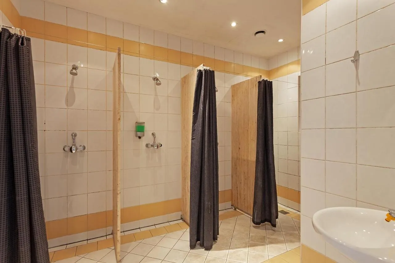 Hostel Dormitory Vienna